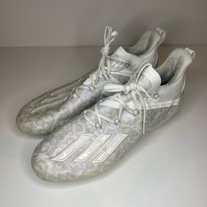 Adidas Football Cleats Mens 12